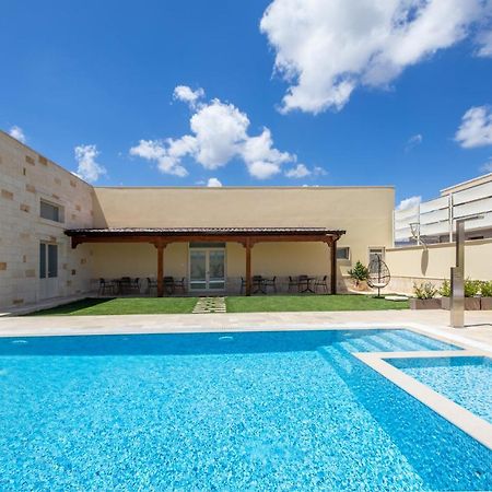Il Casale Normanno San Vito dei Normanni Exterior foto