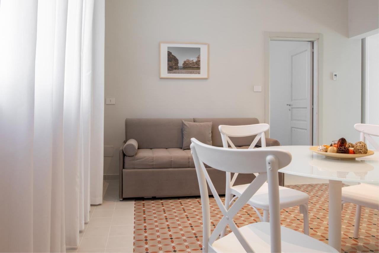 Il Casale Normanno San Vito dei Normanni Exterior foto